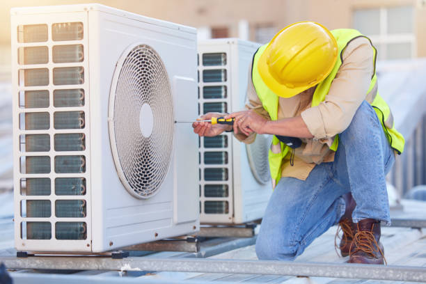 Best HVAC air duct cleaning  in Glasgow, VA