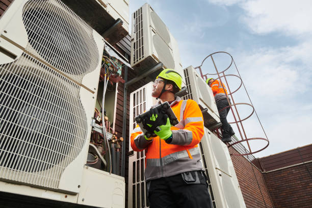 Best 24/7 HVAC repair  in Glasgow, VA