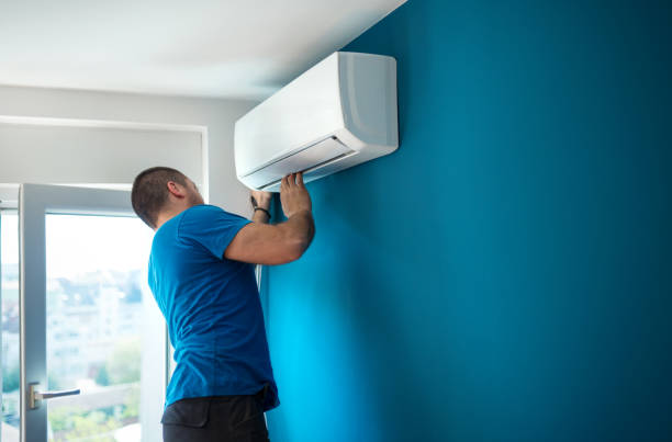Best HVAC companies near me  in Glasgow, VA