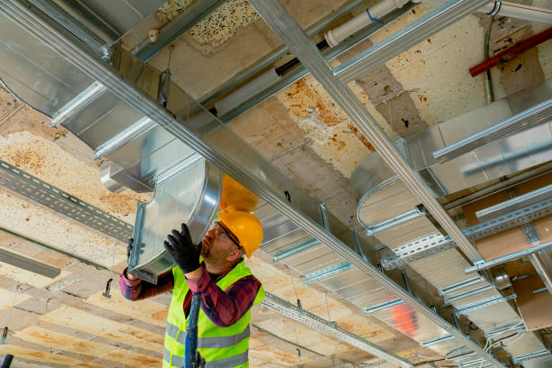 Best HVAC tune-up services  in Glasgow, VA