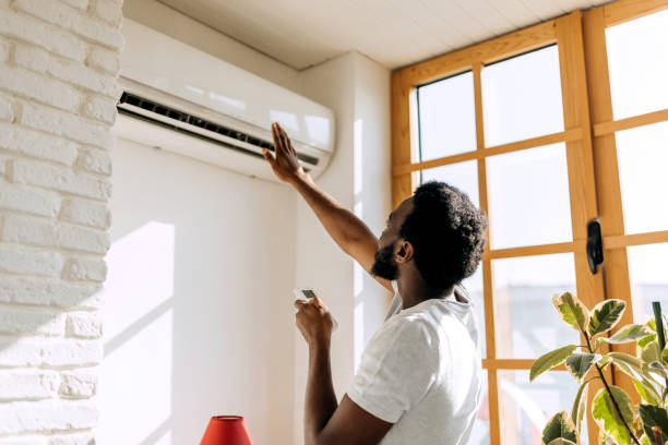 Best Central air repair  in Glasgow, VA