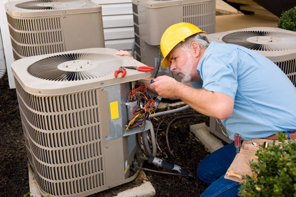 Best Affordable HVAC services  in Glasgow, VA