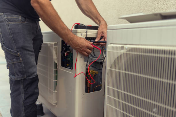 Best HVAC air duct cleaning  in Glasgow, VA
