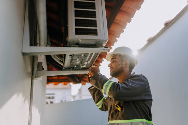 Best HVAC maintenance near me  in Glasgow, VA